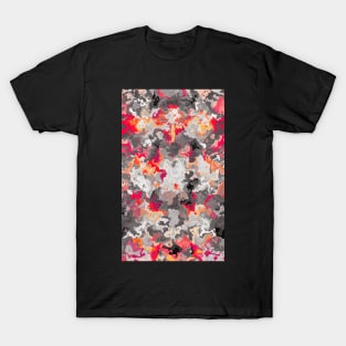 Fire and Smoke T-Shirt